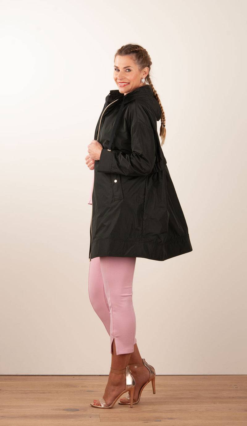 Herno Jacke Schwarz Sonderangebote
