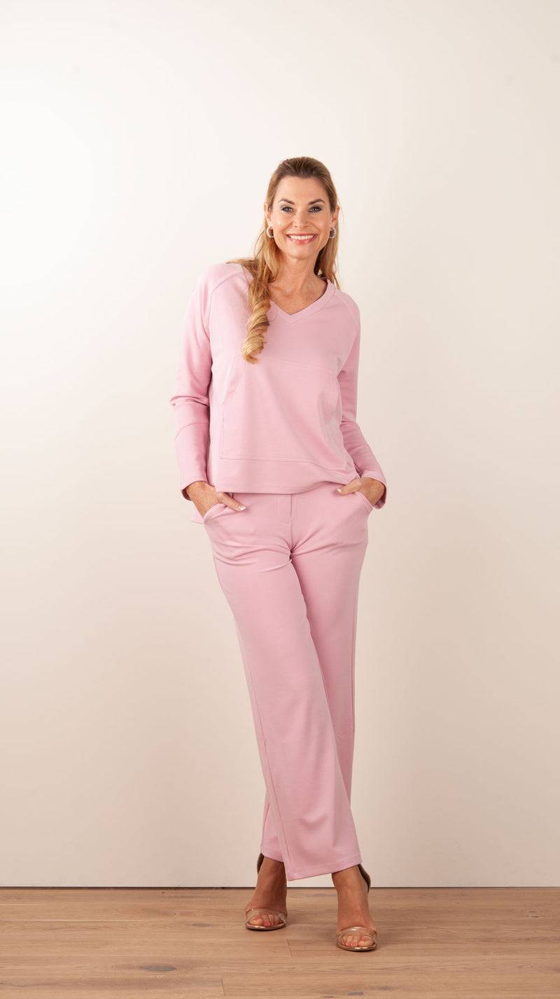 Sold Out Hose Rosa Wochenangebot
