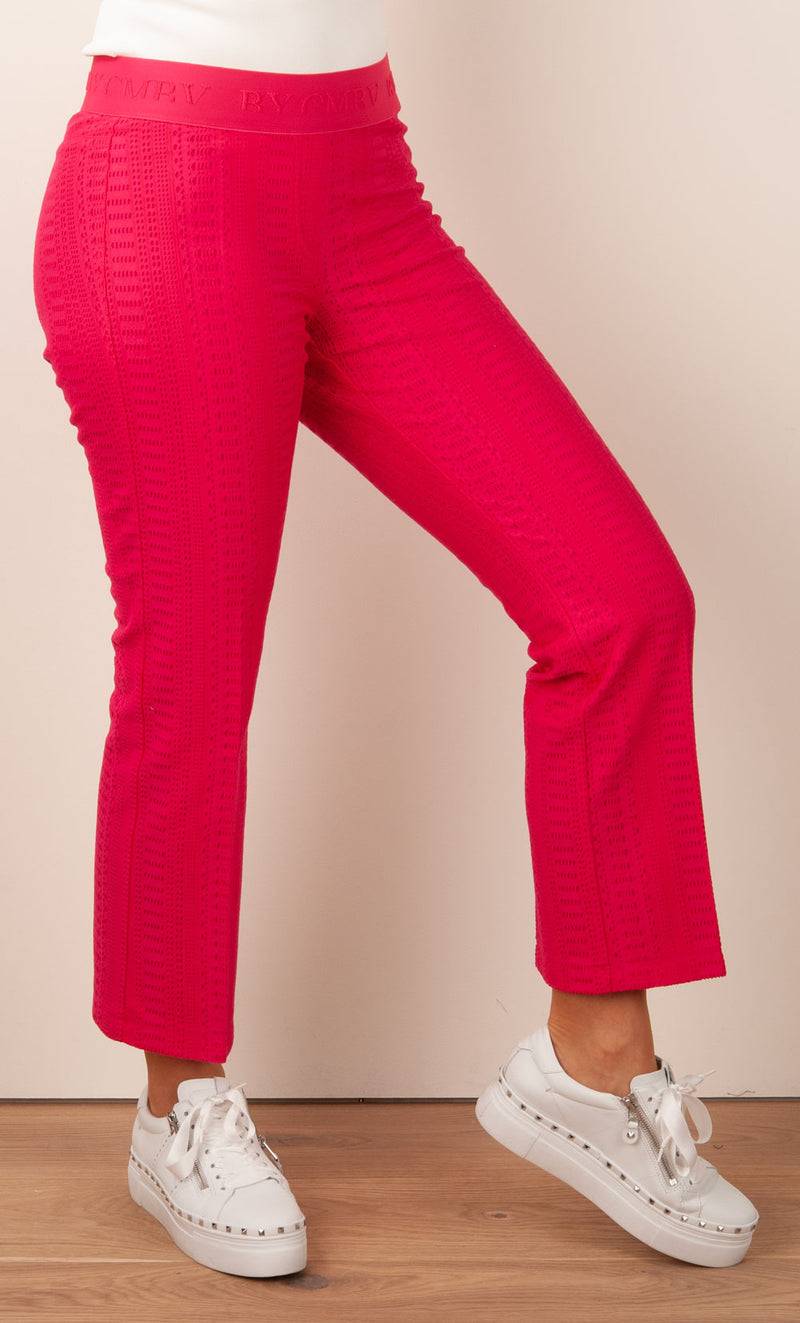 Cambio Hose „Ranee“ Korallrot Wochenangebot