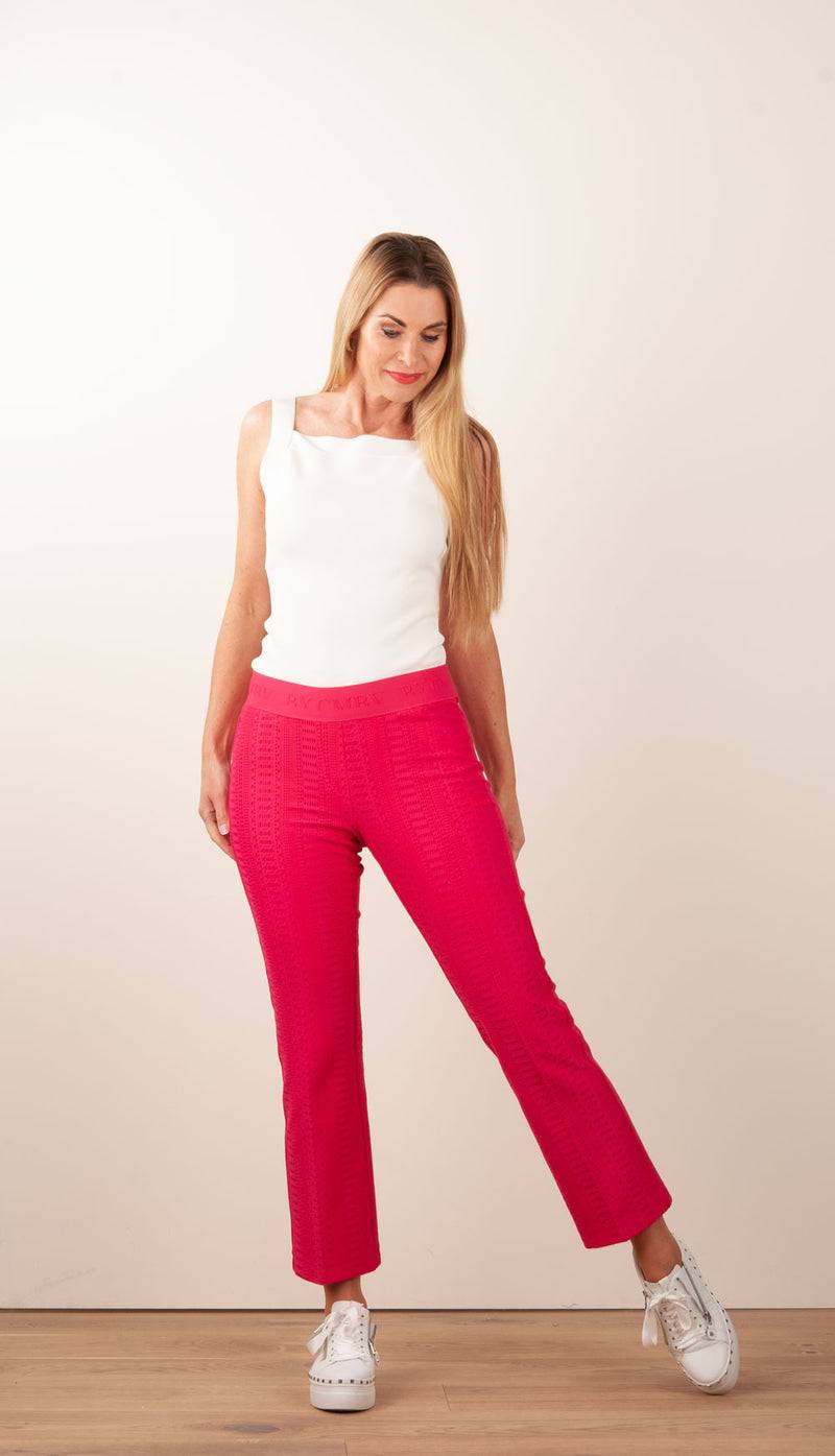 Cambio Hose „Ranee“ Korallrot Wochenangebot