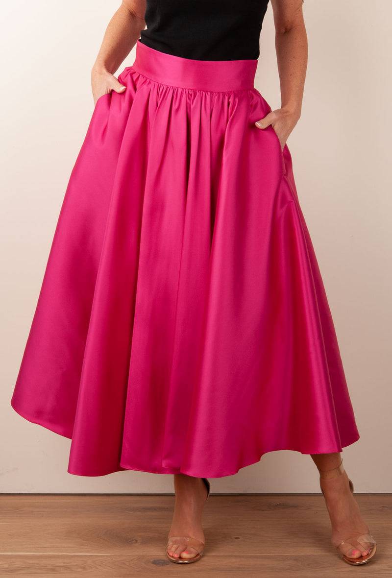 Black Label Rock „Amalfi“ Pink Begrenzte Freigabe