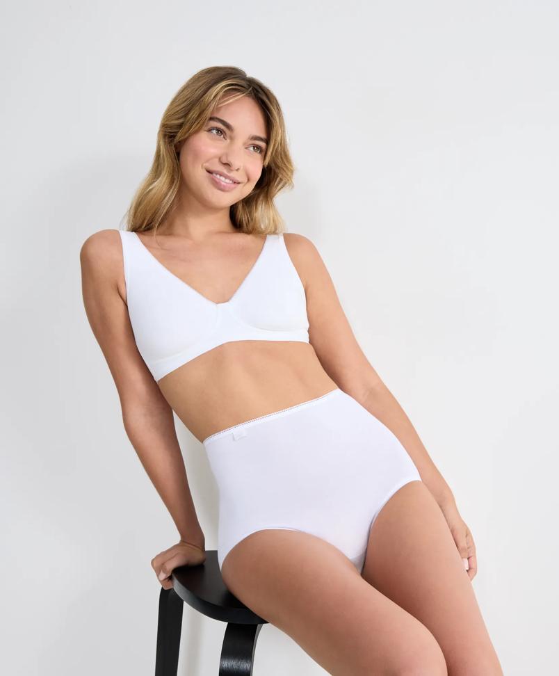 Sloggi SLOGGI 24/7 COTTON Jubiläumsangebot