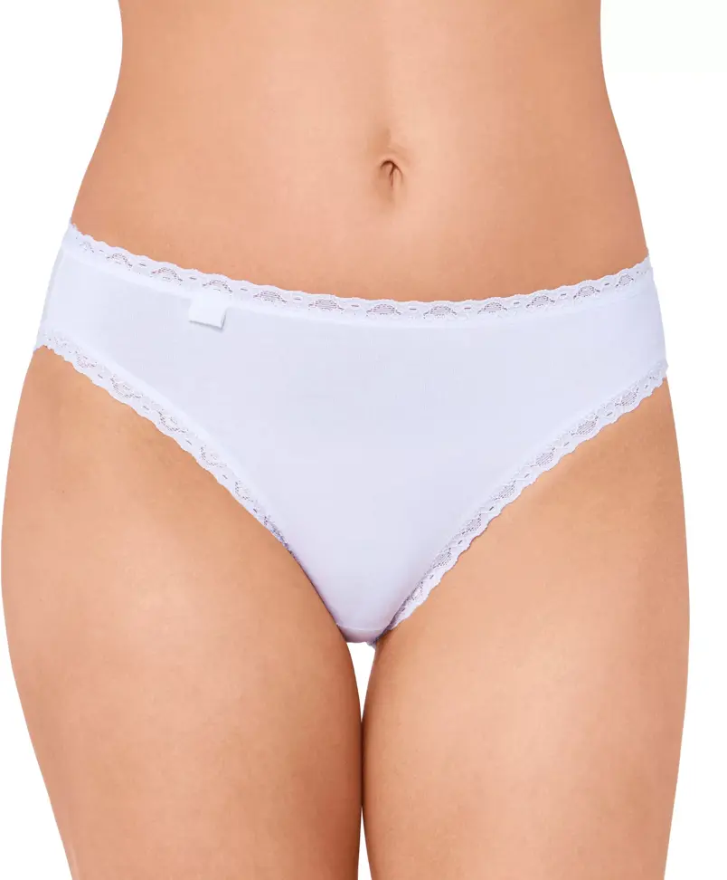 Sloggi SLOGGI 24/7 COTTON LACE