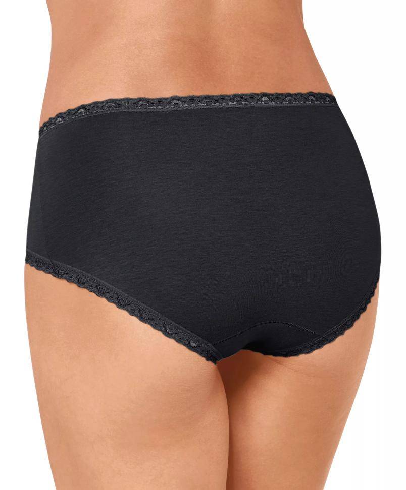 Sloggi SLOGGI 24/7 COTTON LACE Kostenlose Rückgabe