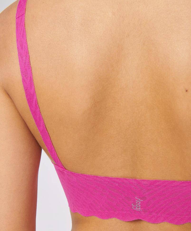 Sloggi SLOGGI ZERO FEEL BLISS Bis zu 60% Rabatt