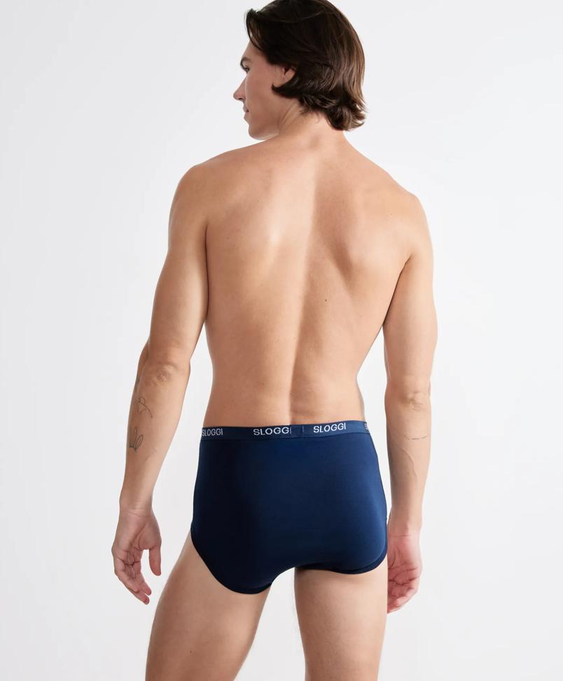Sloggi SLOGGI MEN BASIC Sonderangebot der Fabrik