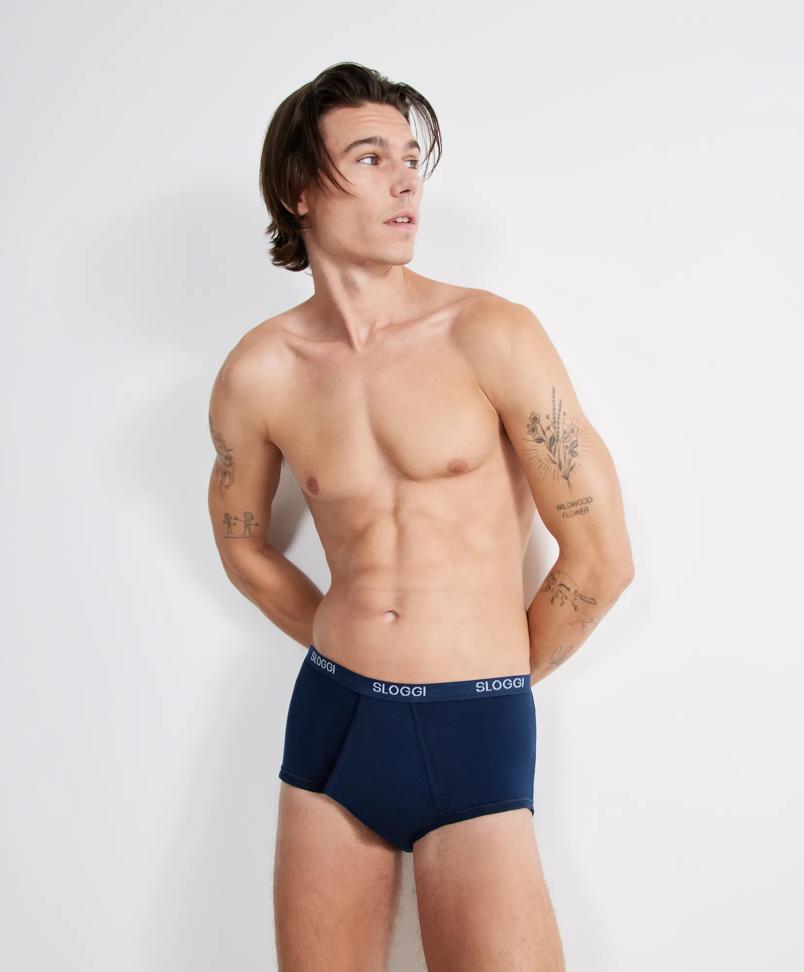 Sloggi SLOGGI MEN BASIC Sonderangebot der Fabrik