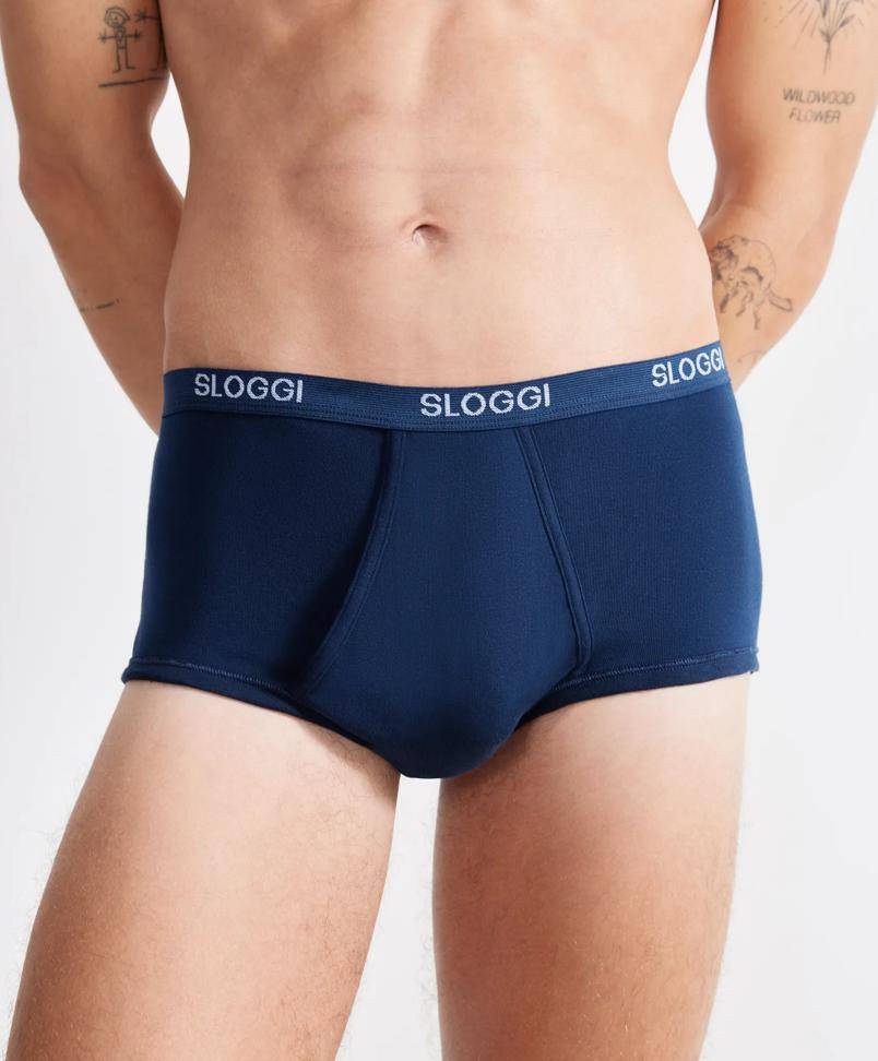 Sloggi SLOGGI MEN BASIC Sonderangebot der Fabrik