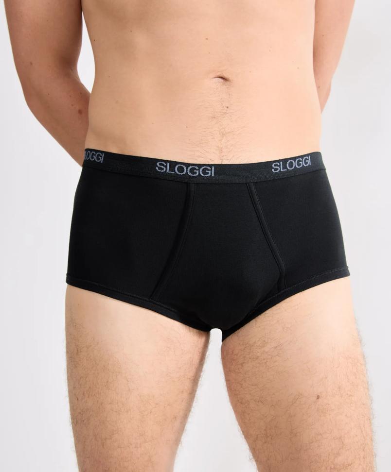Sloggi SLOGGI MEN BASIC Vierteljährliche Förderung