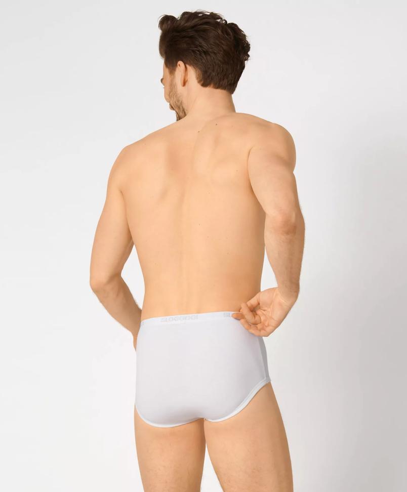 Sloggi SLOGGI MEN BASIC Bis zu 55% Rabatt