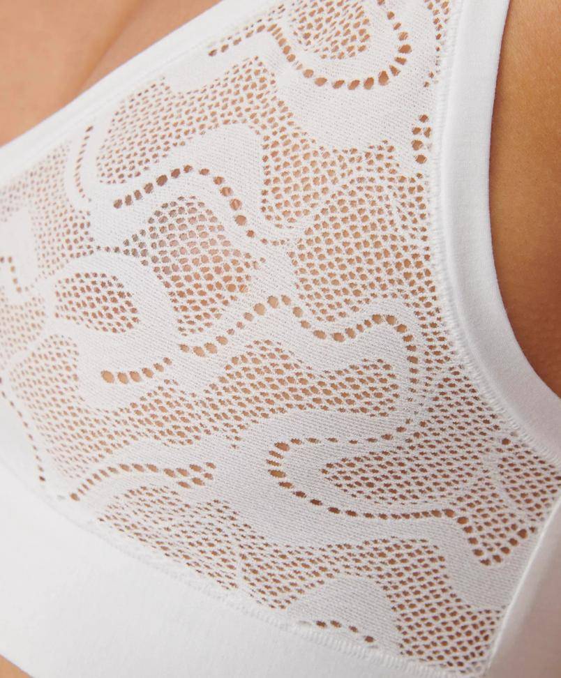 Sloggi SLOGGI GO ALLROUND LACE Nur noch ein Tag übrig