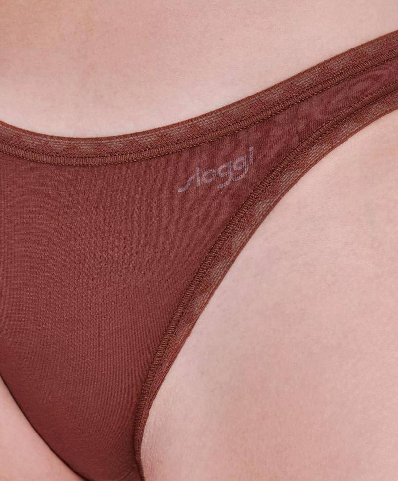 Sloggi SLOGGI GO 50% Rabatt für begrenzte Zeit