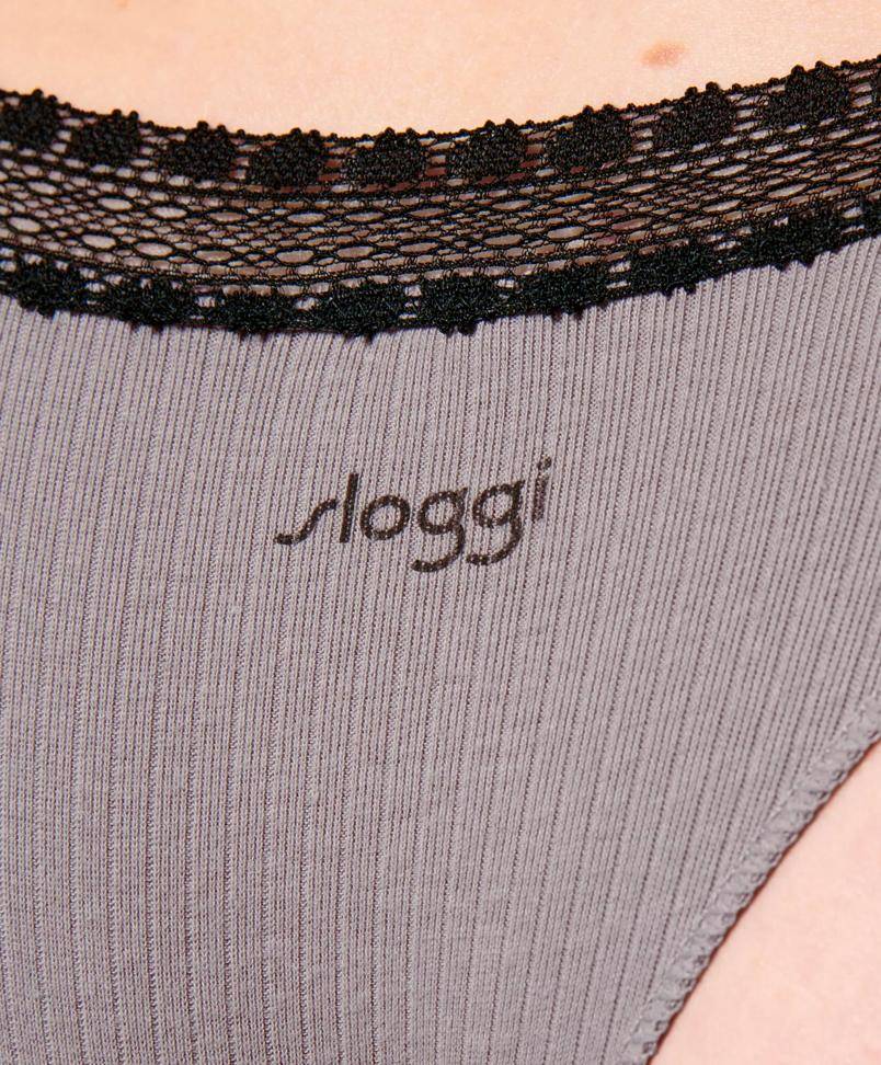 Sloggi SLOGGI GO RIBBED Rabatte dieses Monats