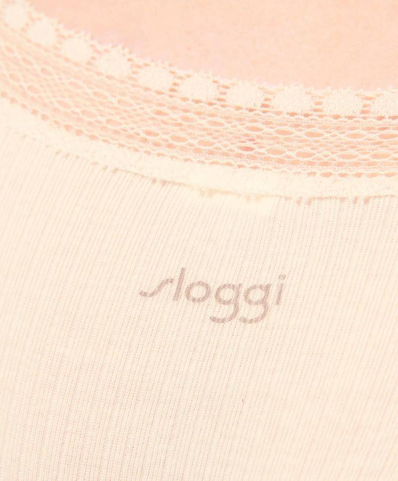 Sloggi SLOGGI GO RIBBED Hotsell