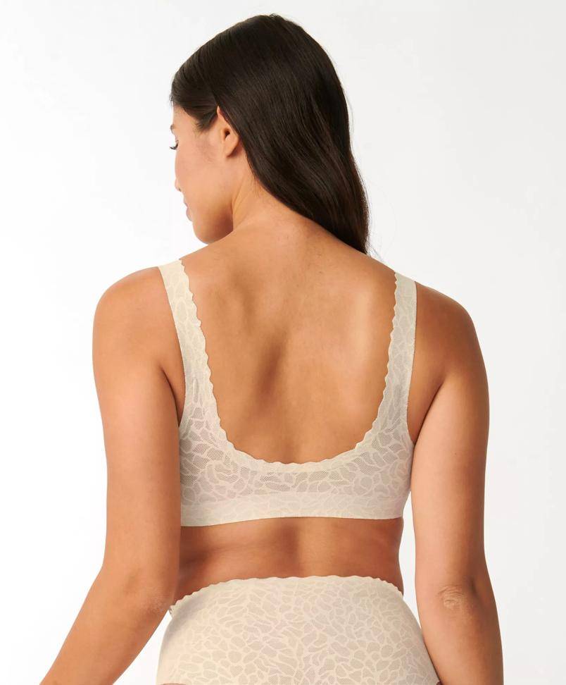 Sloggi SLOGGI ZERO FEEL LACE Kostenloser Versand