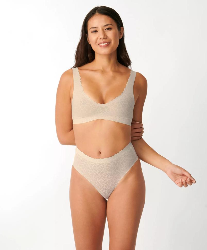 Sloggi SLOGGI ZERO FEEL LACE Kostenloser Versand