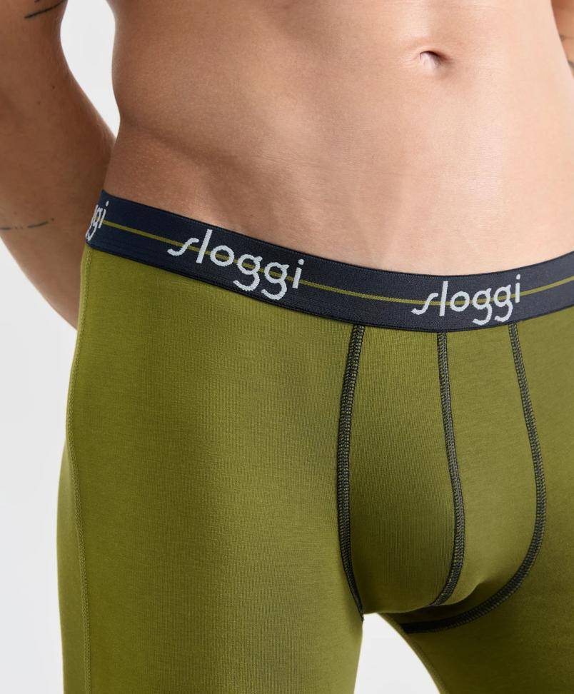 Sloggi SLOGGI MEN START Kauf eins, bekomm eins gratis