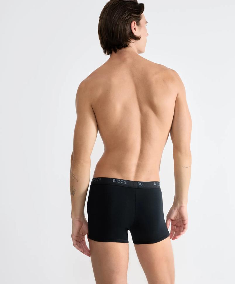 Sloggi SLOGGI MEN BASIC Sonderangebote