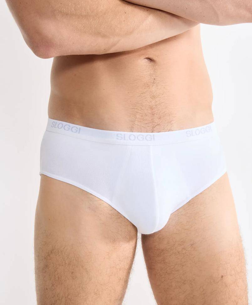 Sloggi SLOGGI MEN BASIC Letzter Tag