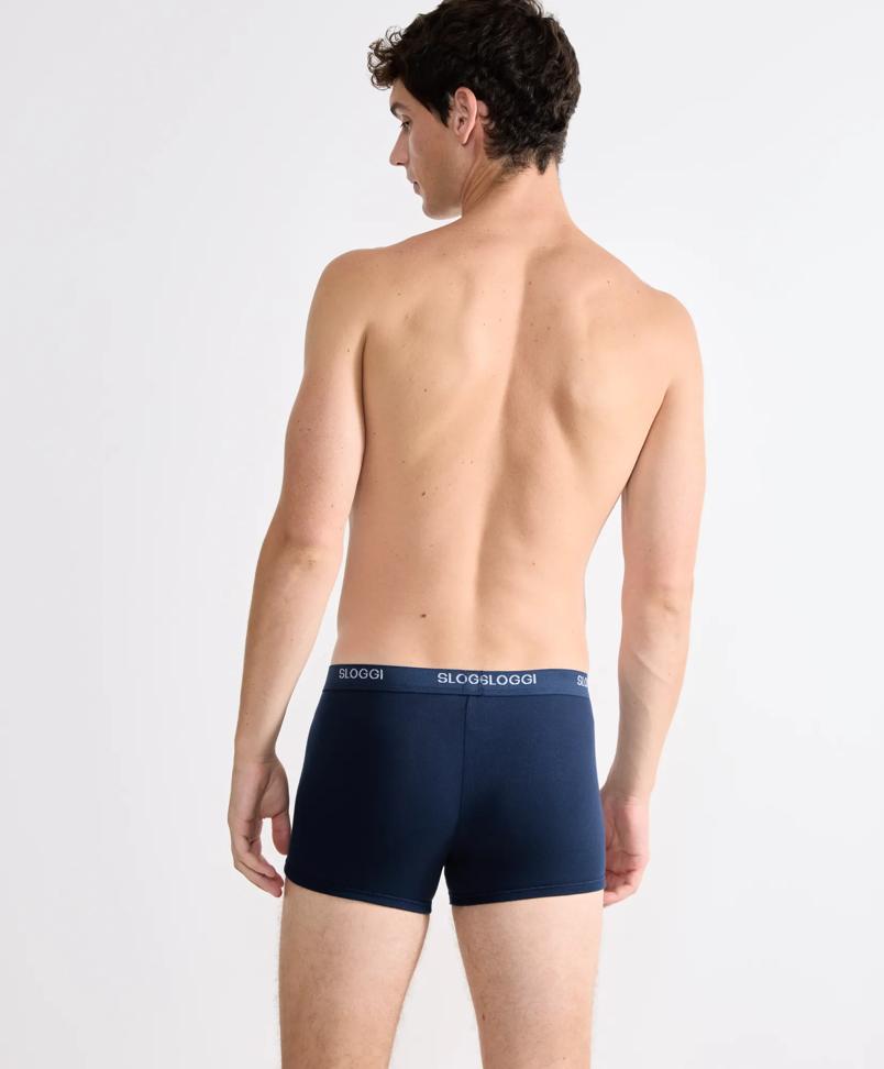 Sloggi SLOGGI MEN BASIC Sonderangebot der Fabrik