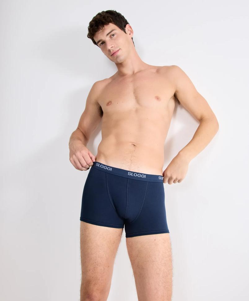 Sloggi SLOGGI MEN BASIC Sonderangebot der Fabrik