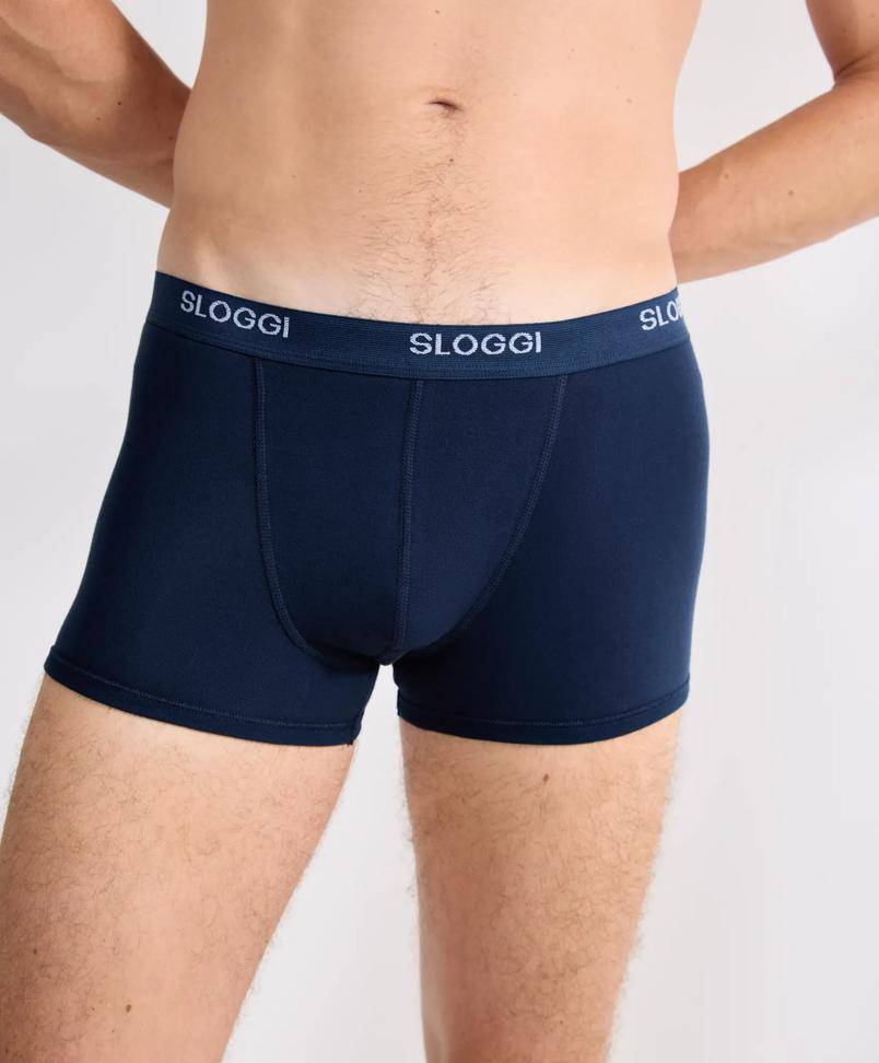 Sloggi SLOGGI MEN BASIC Sonderangebot der Fabrik