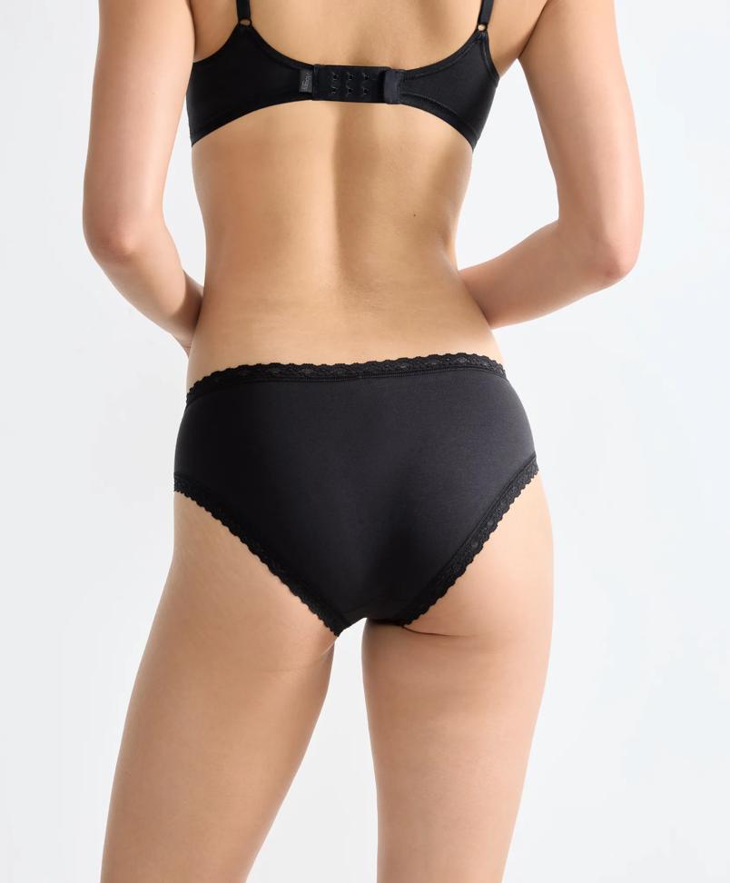 Sloggi SLOGGI 24/7 COTTON LACE Vierteljährliche Förderung