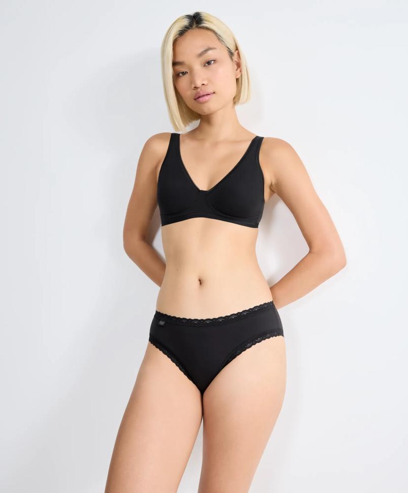 Sloggi SLOGGI 24/7 COTTON LACE Vierteljährliche Förderung