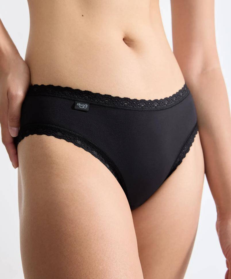 Sloggi SLOGGI 24/7 COTTON LACE Vierteljährliche Förderung