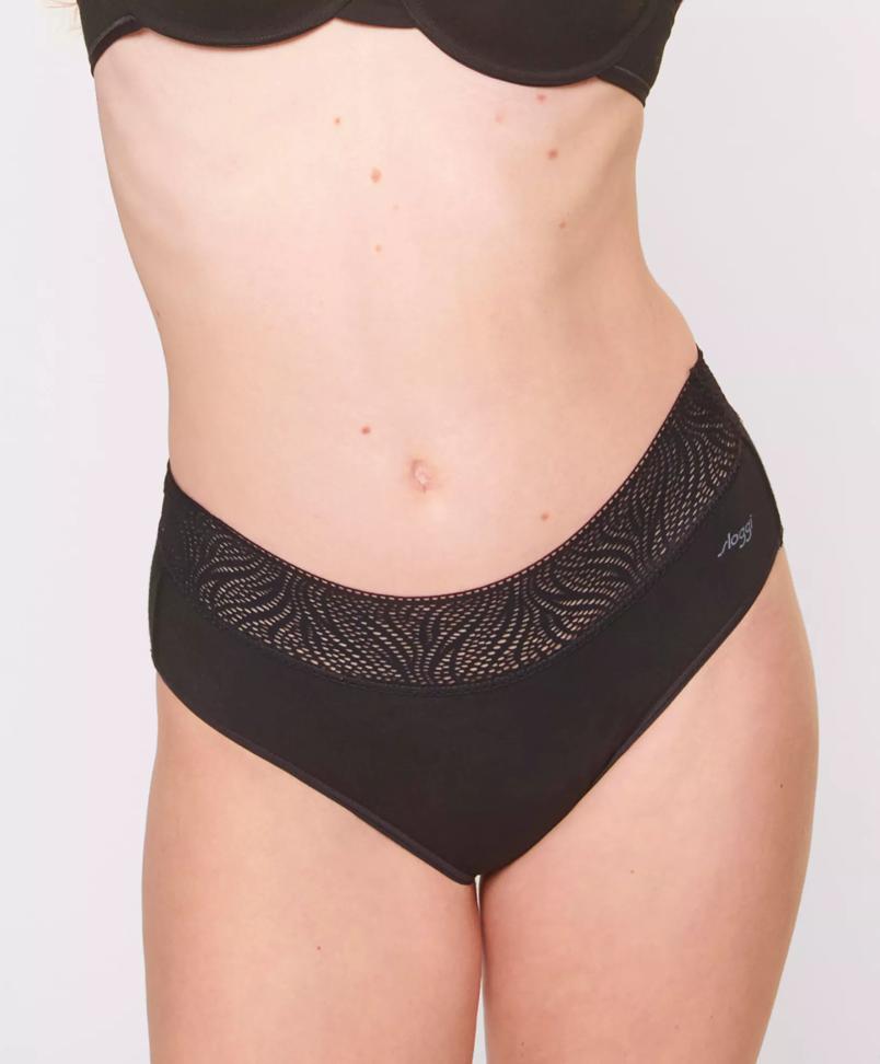 Sloggi SLOGGI PERIOD PANTS 50% Rabatt mit kostenlosem Versand