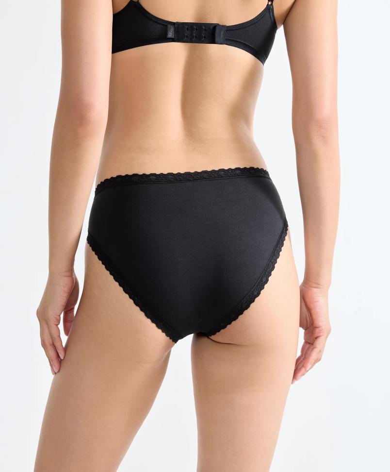 Sloggi SLOGGI 24/7 COTTON LACE 50% Rabatt für begrenzte Zeit