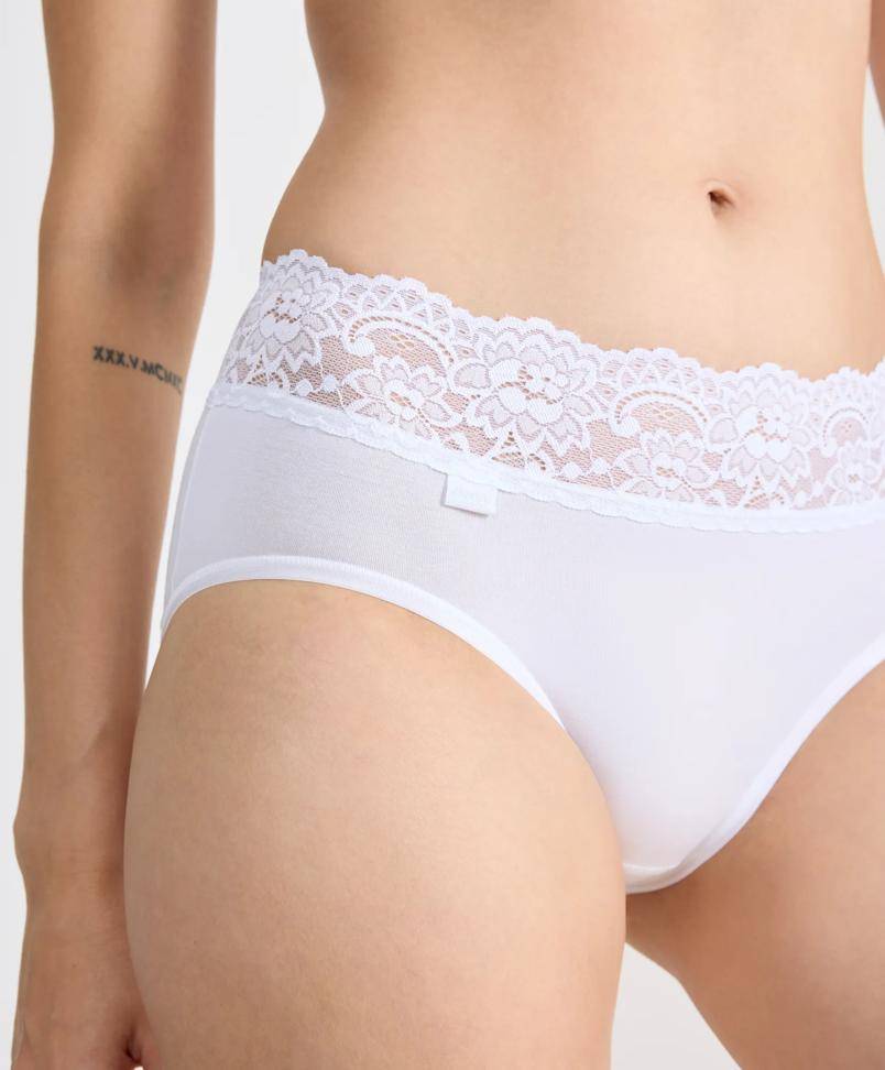 Sloggi SLOGGI ROMANCE Sonderangebot der Fabrik