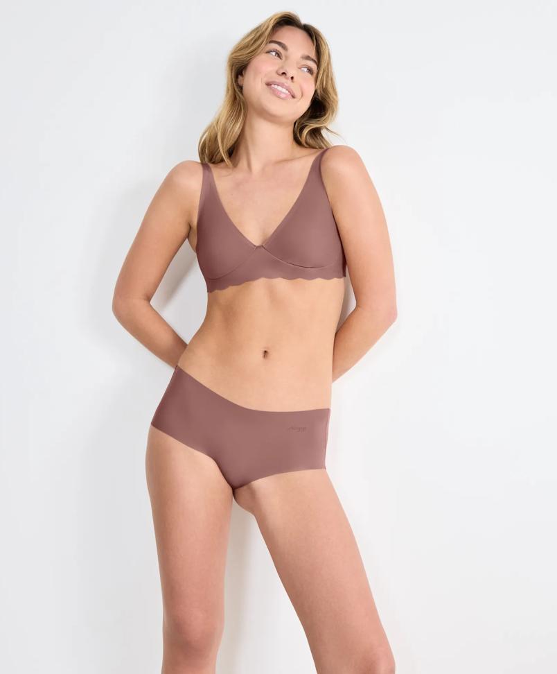 Sloggi SLOGGI ZERO MICROFIBRE Fabrikverkauf