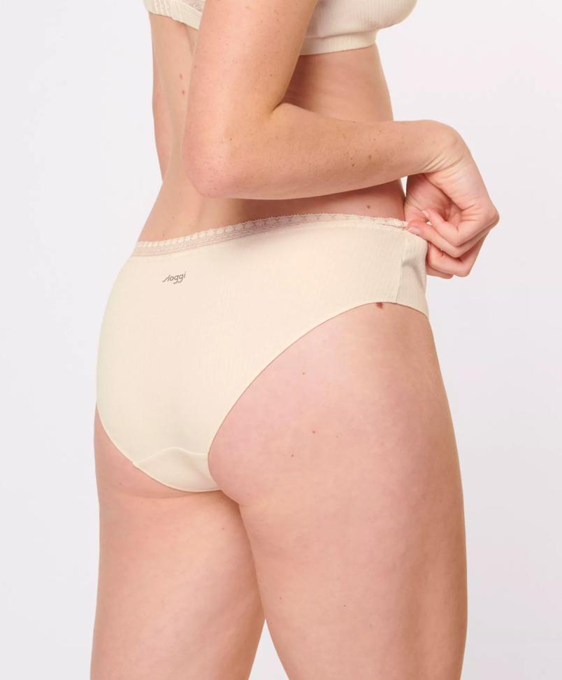 Sloggi SLOGGI GO RIBBED Fabrik Onlineshop