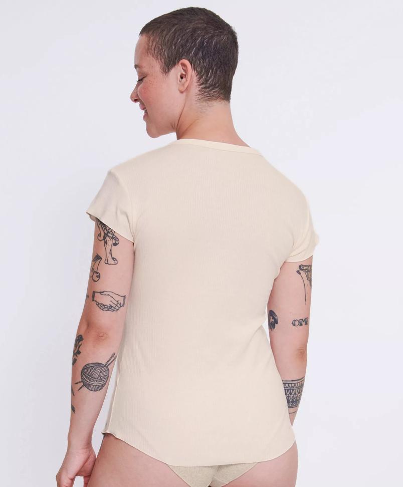 Sloggi SLOGGI GO RIBBED Online Shopping