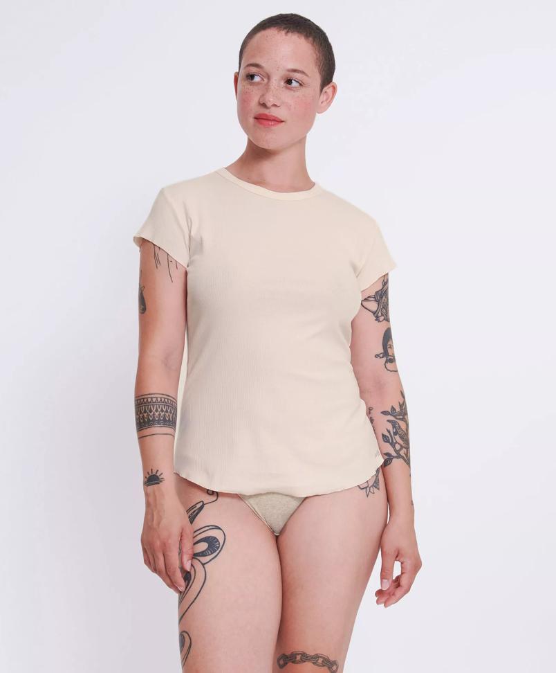 Sloggi SLOGGI GO RIBBED Online Shopping