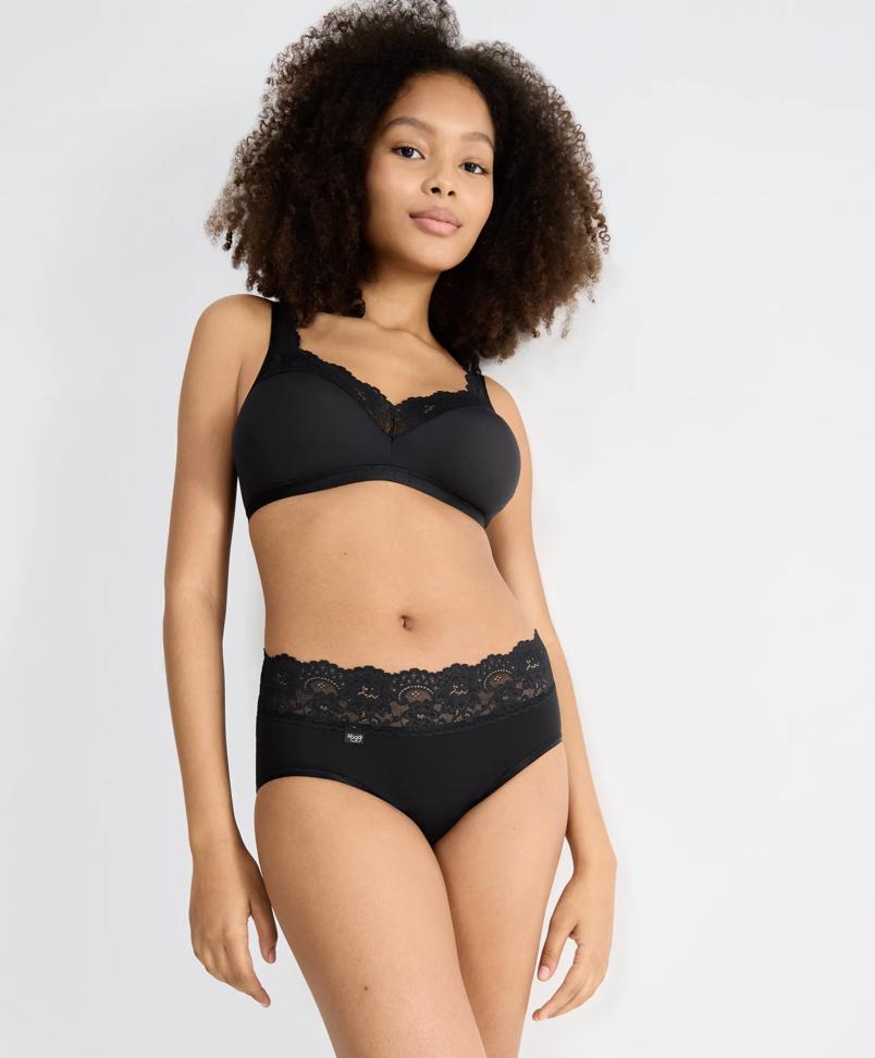 Sloggi SLOGGI ROMANCE Cyber Monday