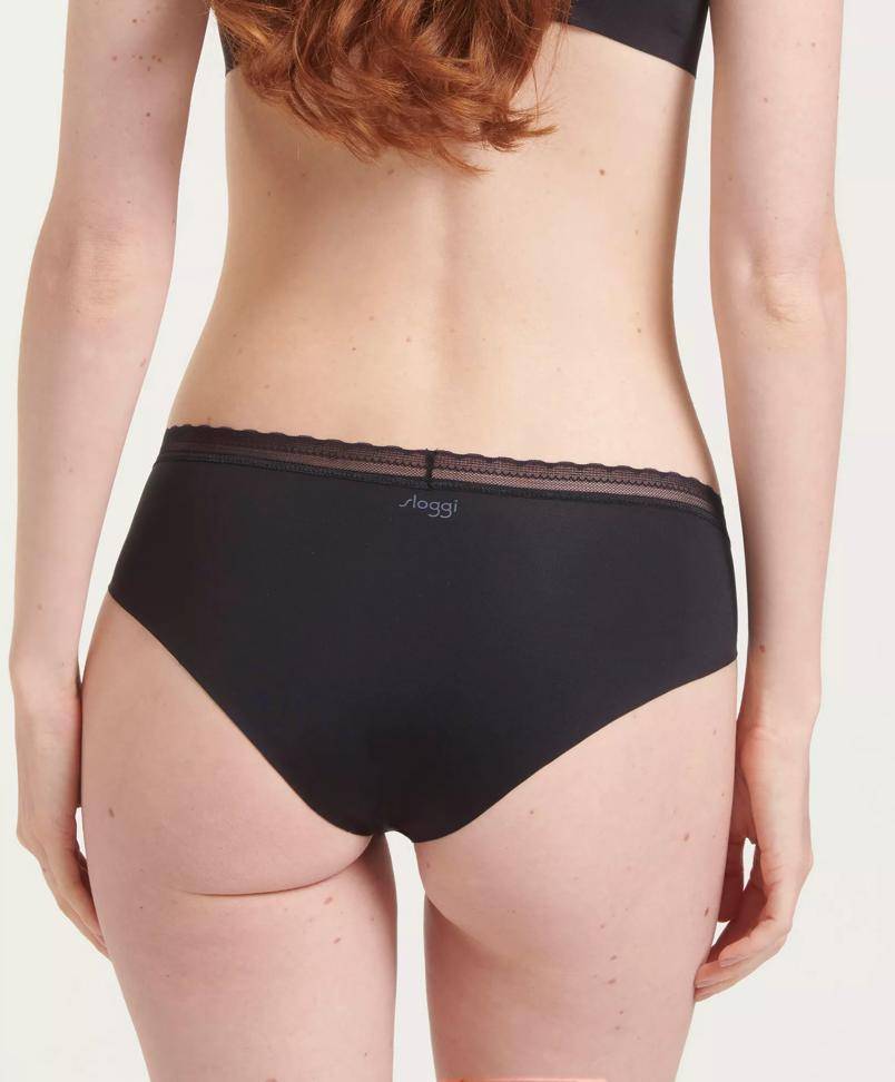 Sloggi SLOGGI BODY ADAPT TWIST Lagerräumung