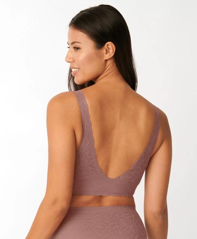 Sloggi SLOGGI ZERO FEEL LACE Top Angebot