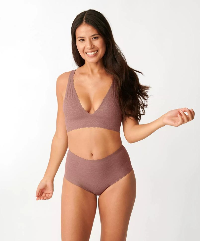 Sloggi SLOGGI ZERO FEEL LACE Top Angebot