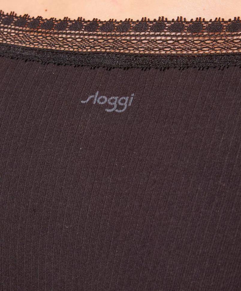 Sloggi SLOGGI GO RIBBED Tägliche Deals