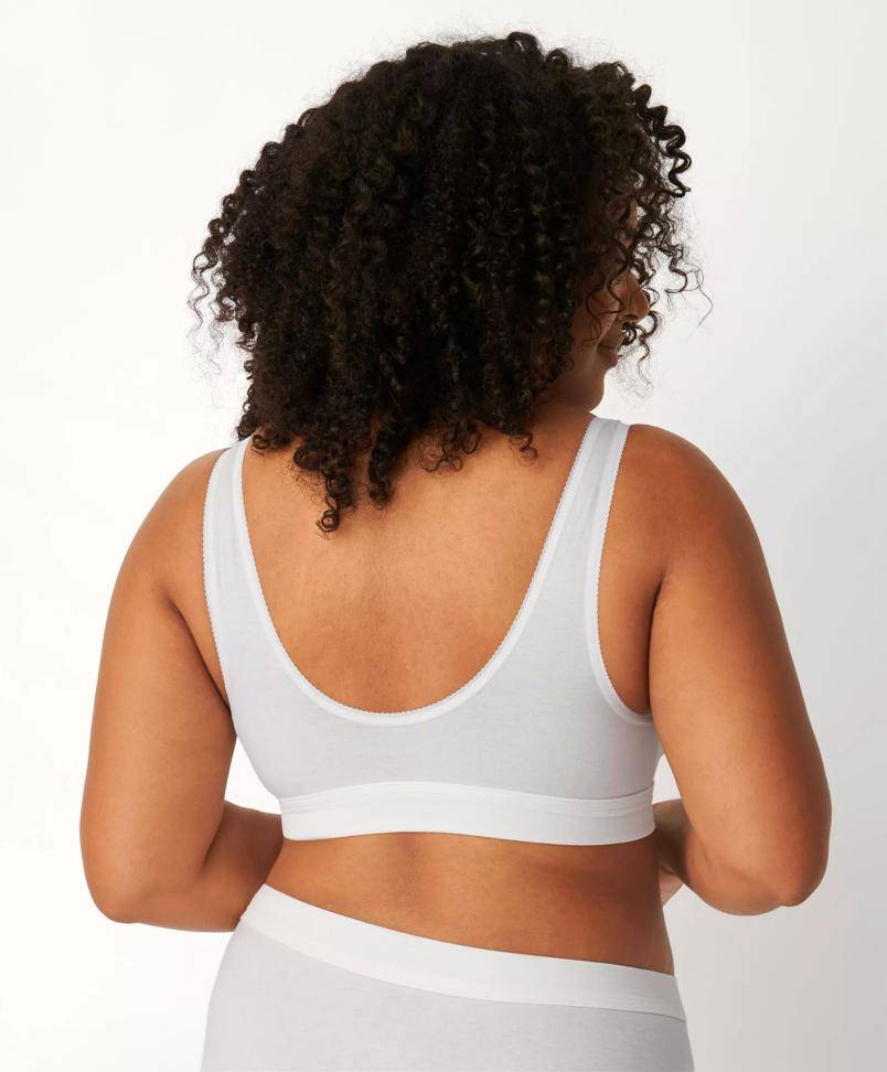 Sloggi SLOGGI DOUBLE COMFORT Kostenlose Rückgabe