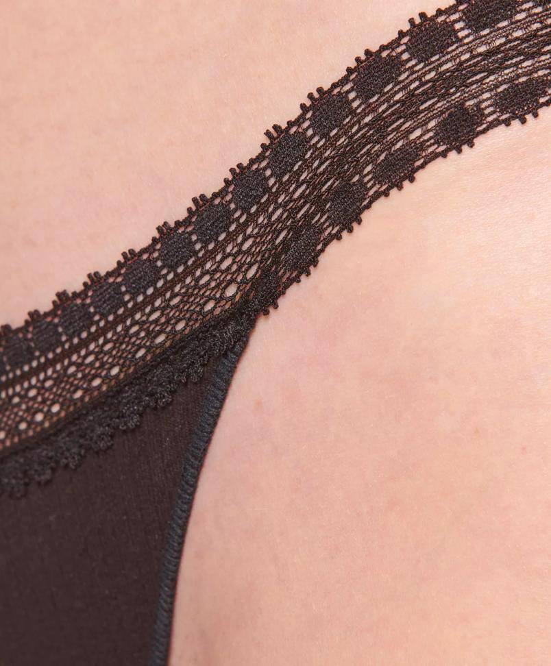 Sloggi SLOGGI GO RIBBED Vierteljährliche Förderung