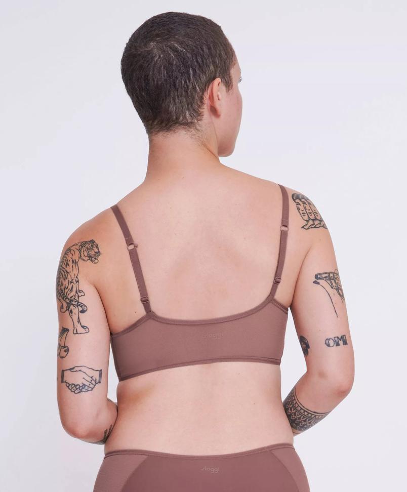 Sloggi SLOGGI SOFT ADAPT 50% Rabatt mit kostenlosem Versand