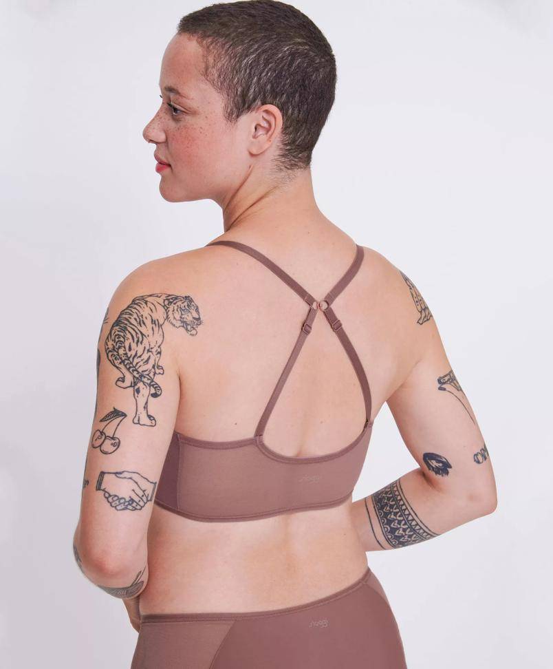 Sloggi SLOGGI SOFT ADAPT 50% Rabatt mit kostenlosem Versand