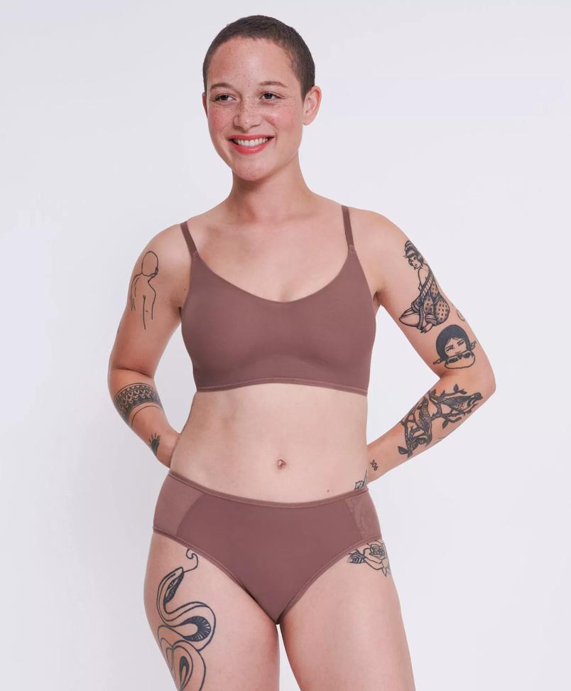 Sloggi SLOGGI SOFT ADAPT 50% Rabatt mit kostenlosem Versand