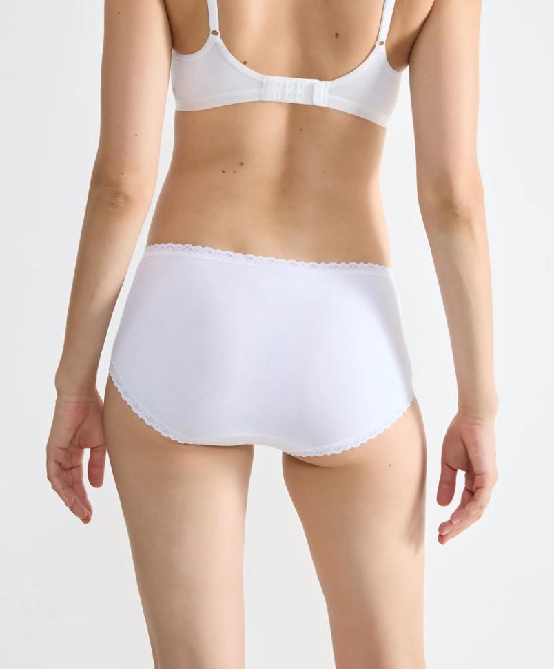 Sloggi SLOGGI 24/7 COTTON LACE Clearance-Verkauf