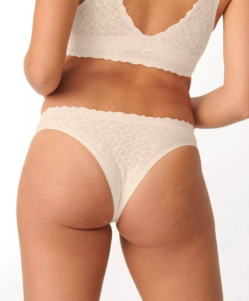 Sloggi SLOGGI ZERO FEEL LACE 50% Rabatt für begrenzte Zeit