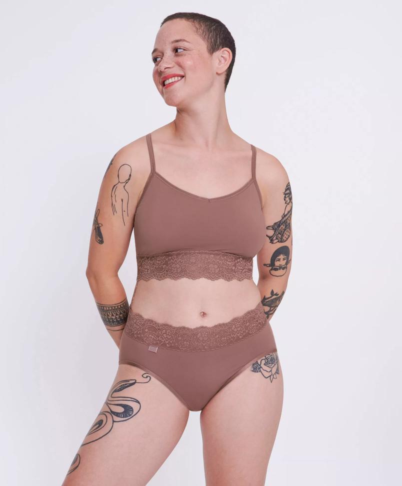 Sloggi SLOGGI ROMANCE Günstig kaufen