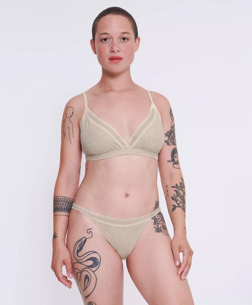 Sloggi SLOGGI GO RIBBED Flash Sale
